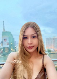 Aliza Liza - puta in Muscat Photo 12 of 13