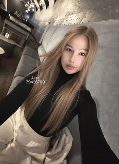 Aliza Liza - puta in Muscat Photo 13 of 13