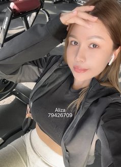 Aliza Liza - escort in Muscat Photo 14 of 14