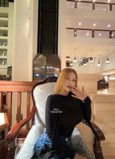 Aliza Liza - escort in Muscat Photo 8 of 15