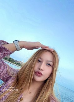 Aliza Liza - escort in Muscat Photo 11 of 15