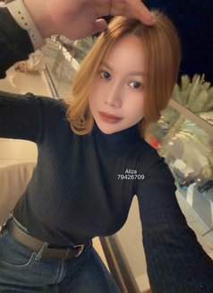 Aliza Liza - escort in Muscat Photo 12 of 15