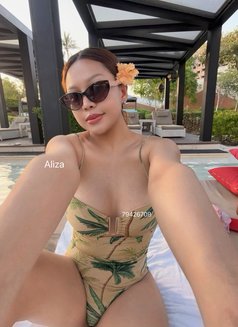 Aliza Liza - puta in Muscat Photo 9 of 14