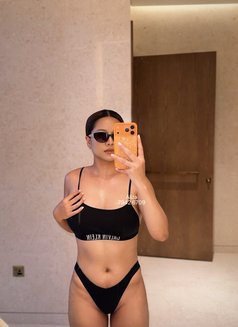 Aliza Liza - escort in Muscat Photo 15 of 16