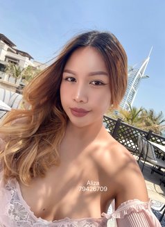 Aliza Liza - escort in Muscat Photo 6 of 19