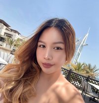 Aliza Liza - escort in Muscat
