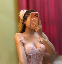 Aliza Liza - escort in Muscat