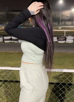 Aliza Malik - escort in Kathmandu Photo 1 of 3