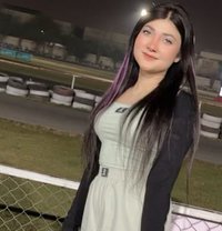 Aliza Malik - escort in Kathmandu