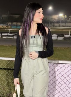 Aliza Malik - escort in Kathmandu Photo 3 of 3