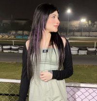 Aliza Malik - escort in Kathmandu