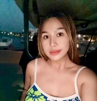 Aliza massage - escort in Muscat