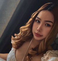 Aliza massage - escort in Muscat