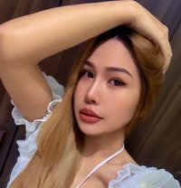 Aliza massage - escort in Muscat