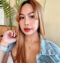 Aliza massage - escort in Muscat