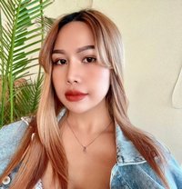 Aliza massage - escort in Muscat