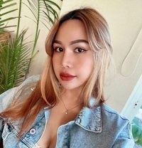 Aliza massage - escort in Muscat