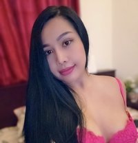 Aliza relaxing massage - escort in Muscat