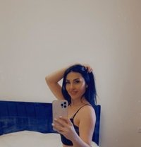 Aliza - escort in New Delhi