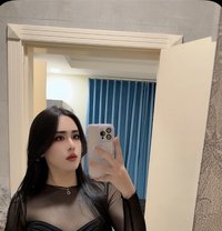 Alice Popper - Masajista in Khobar