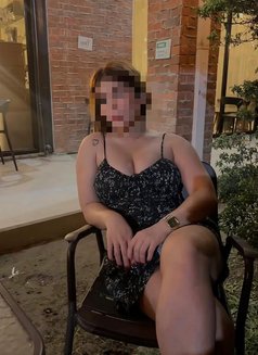 Aliza Web Cam & Real Meet Escort's - escort in Kathmandu Photo 2 of 4