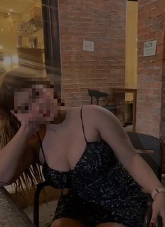 Aliza Web Cam & Real Meet Escort's - escort in Kathmandu Photo 3 of 4