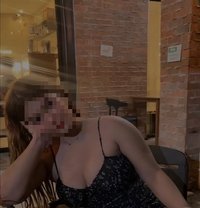 Aliza Web Cam & Real Meet Escorts - escort in Kathmandu