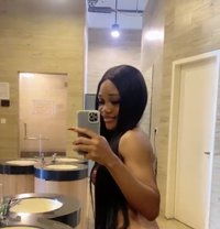 Aliza Wet P - escort in Kuala Lumpur