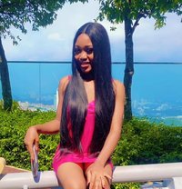 Aliza Wet P - escort in Kuala Lumpur