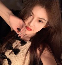 Alizabet - escort in Bangkok