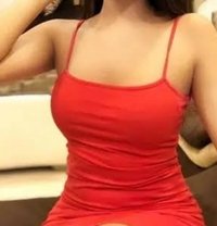 Alizakhan - escort in Mumbai