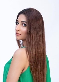 Pakistan lahore Model Alizay Butt - escort in Dubai Photo 3 of 7