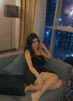 Alizay High Profile Model - escort in Dubai Photo 3 of 5