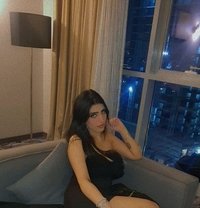 Alizay High Profile Model - escort in Dubai
