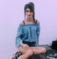 Alizay Indian Girl - escort in Abu Dhabi