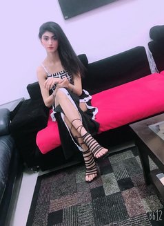 Alizay Indian Girl - escort in Dubai Photo 3 of 4