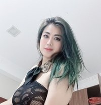 Alize incall 1 h 60 bd outcall 1h 80 bd - escort in Al Manama