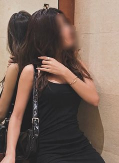 Alizeh Shah - escort in Mumbai Photo 1 of 1
