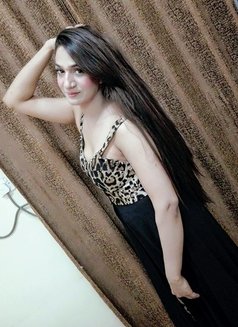 Alizeh Tania - escort in Dubai Photo 6 of 8