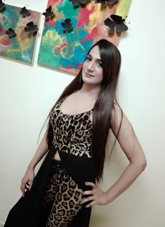 Alizeh Tania - escort in Dubai Photo 8 of 8