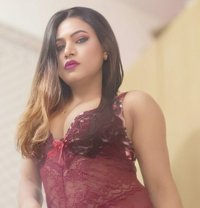 Alizza Big Monster Jucey Cock - Acompañantes transexual in Bangalore