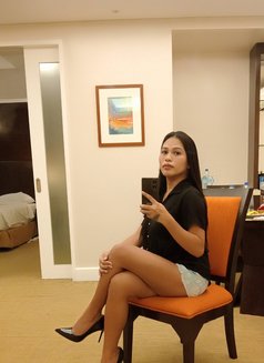 Aljane - Acompañantes transexual in Cebu City Photo 1 of 7