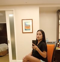 Aljane - Acompañantes transexual in Cebu City