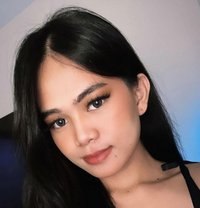 Aljane - Transsexual escort in Taipei