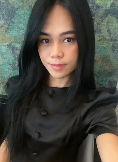 Aljane - Transsexual escort in Taipei Photo 5 of 7