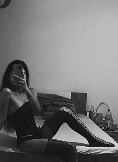 Aljane - Transsexual escort in Taipei Photo 6 of 7