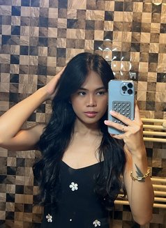 Aljane - Transsexual escort in Taipei Photo 7 of 7