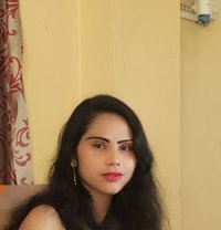 Alka chaturvedi - escort in Bangalore