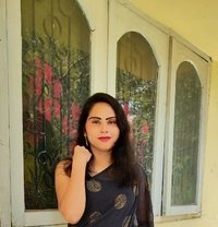 Alka Chaturvedi - escort in Bangalore