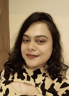 Alka - escort in Kolkata Photo 1 of 6